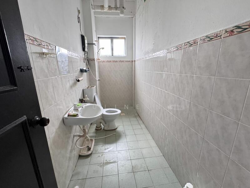 For Sale - Desa Skudai Apartment