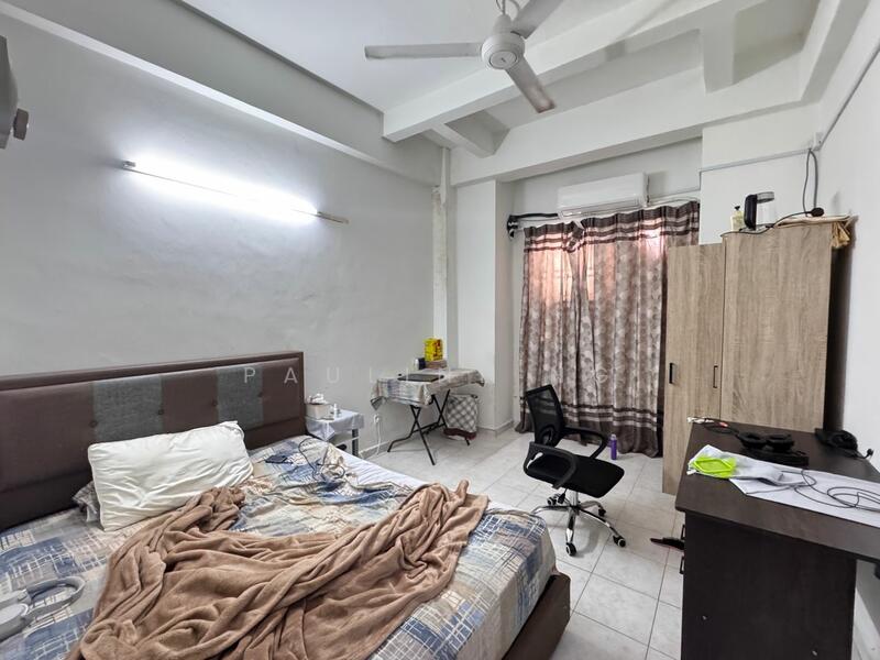 For Sale - Desa Skudai Apartment