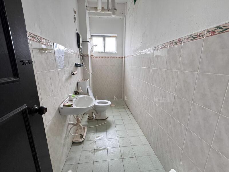 For Sale - Desa Skudai Apartment