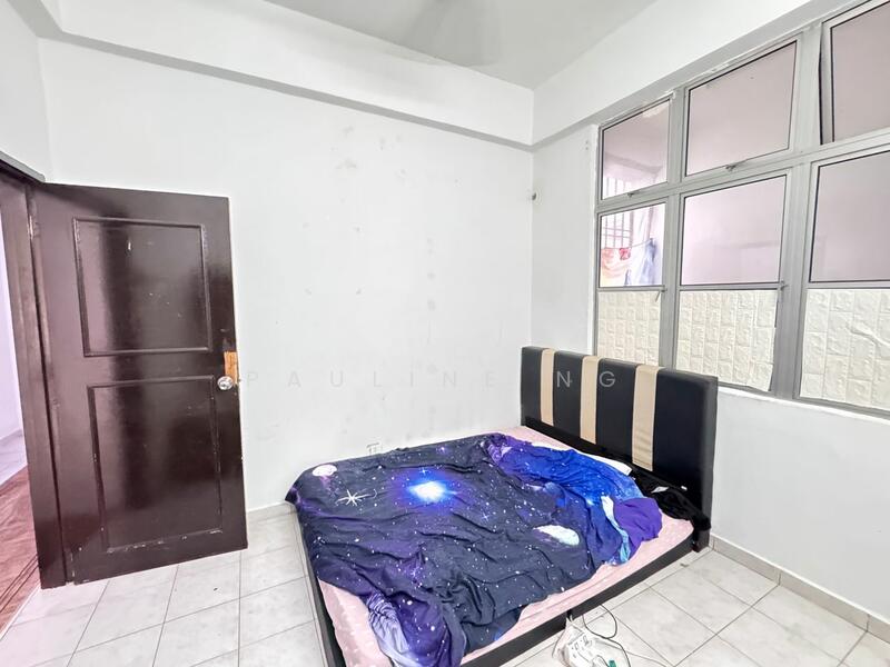 For Sale - Desa Skudai Apartment