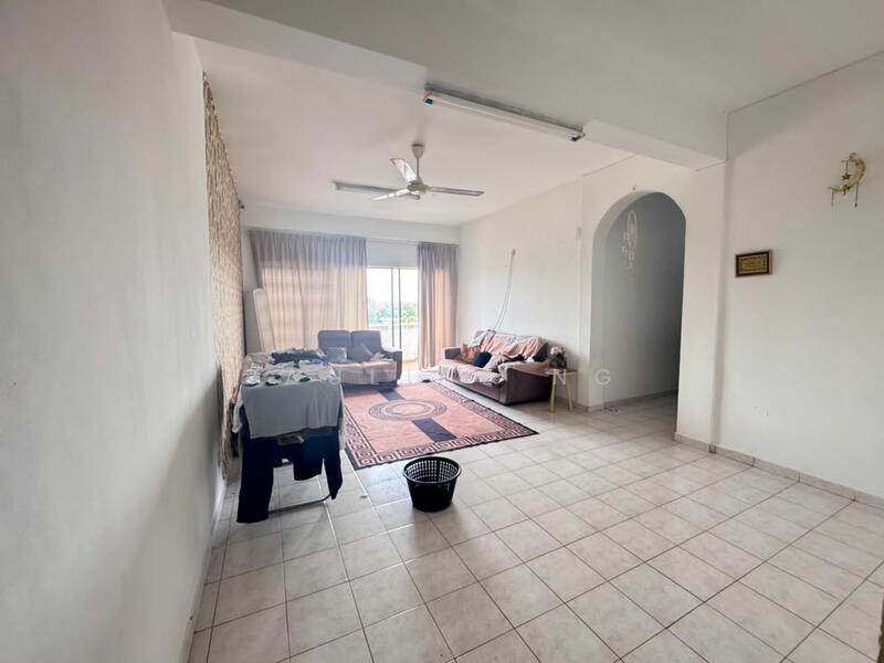 For Sale - Desa Skudai Apartment