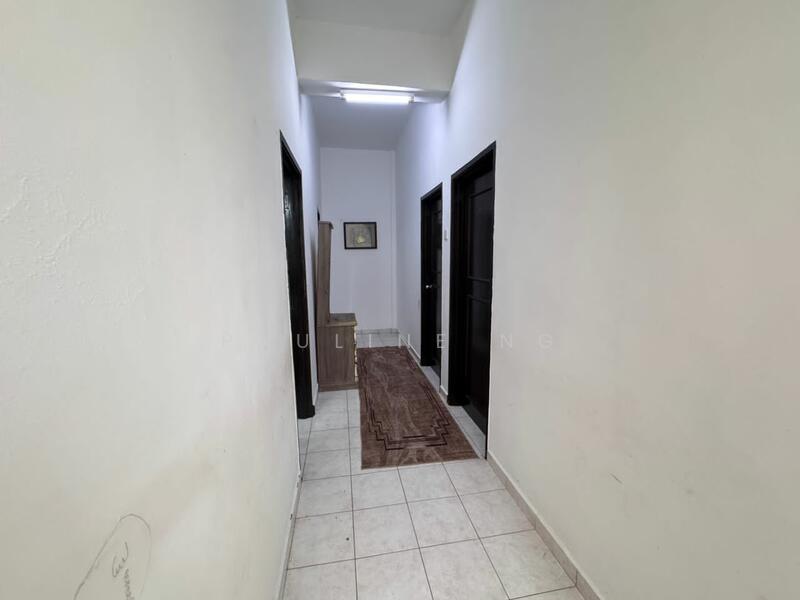 For Sale - Desa Skudai Apartment