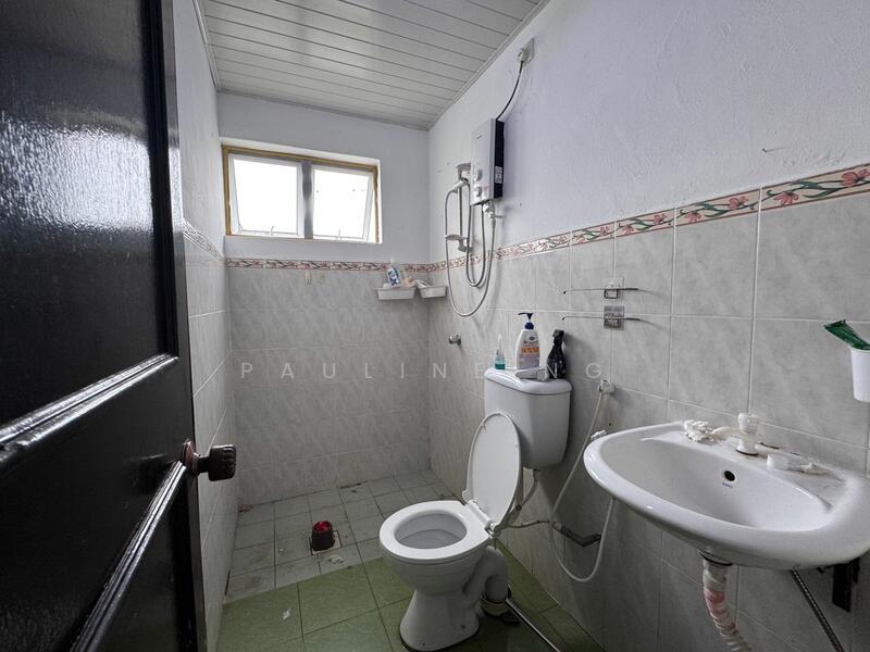 For Sale - Desa Skudai Apartment