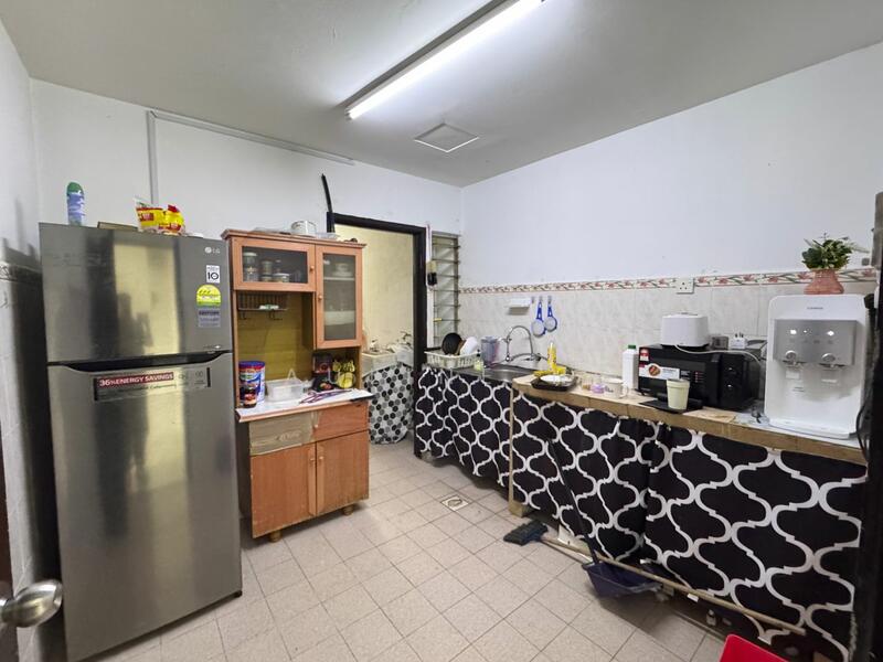 For Sale - Desa Skudai Apartment