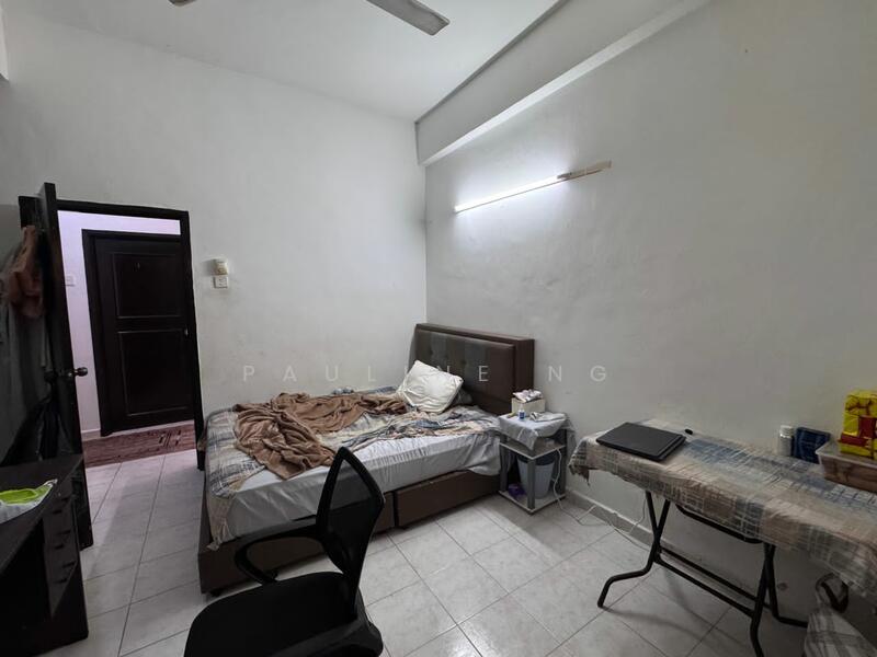 For Sale - Desa Skudai Apartment