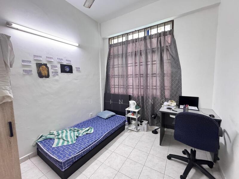 For Sale - Desa Skudai Apartment