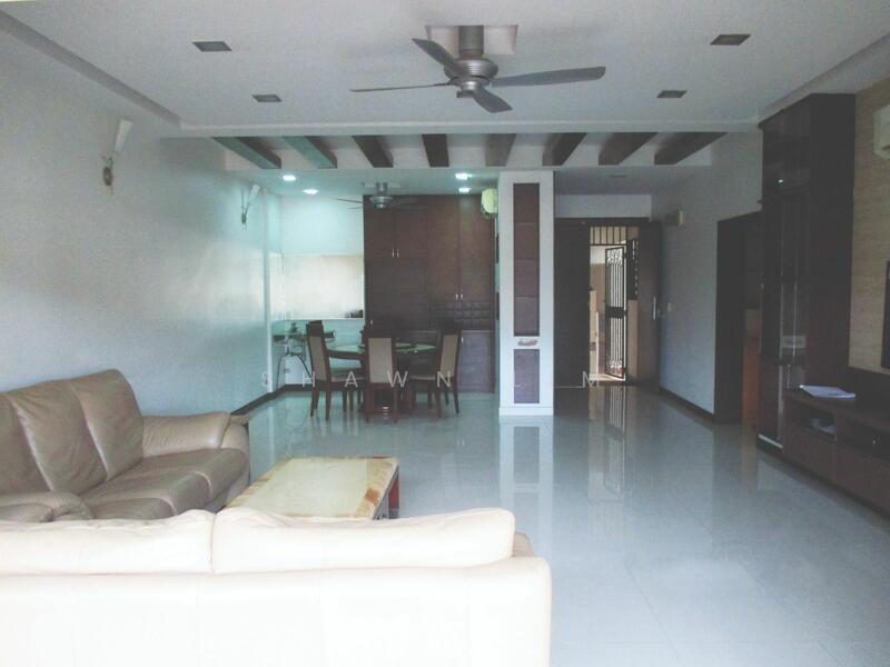 Untuk Dijual - 1 Bukit Utama