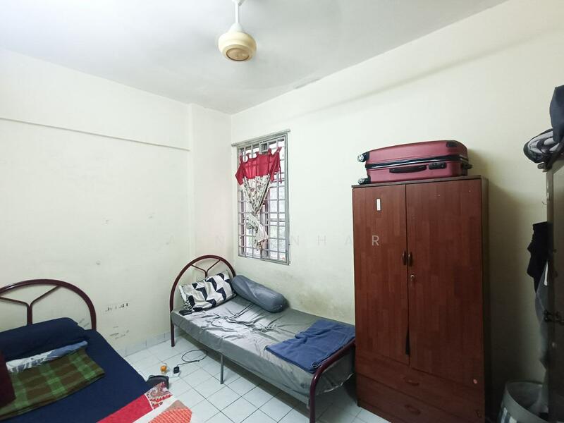 For Sale - Baiduri Apartment