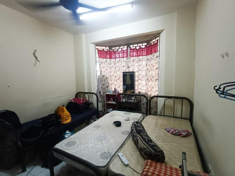 For Sale - Baiduri Apartment