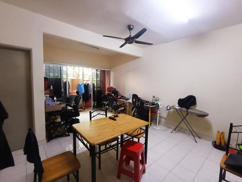 For Sale - Baiduri Apartment