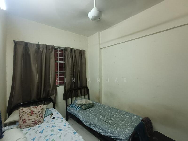 For Sale - Baiduri Apartment