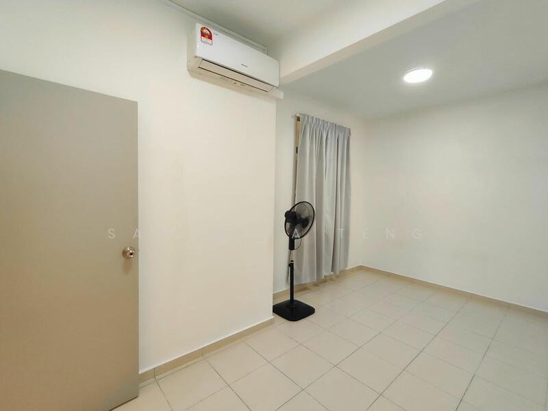 For Rent - Taman Daya