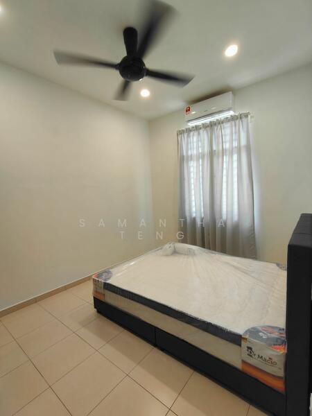 For Rent - Taman Daya