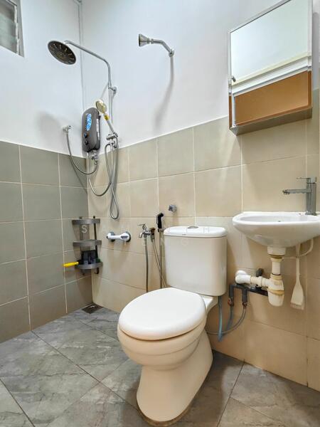 For Rent - Taman Daya