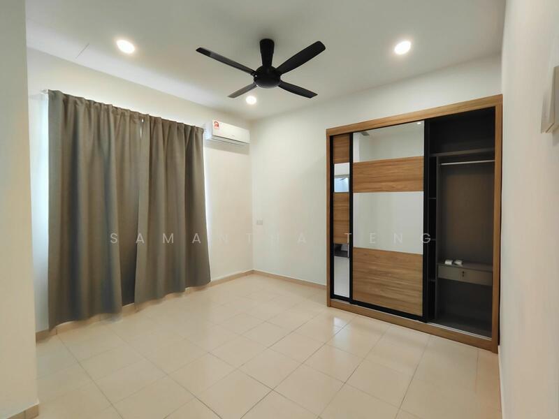 For Rent - Taman Daya