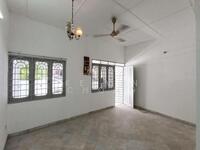 For Rent - Pengkalan Barat Medium Cost Single Storey
