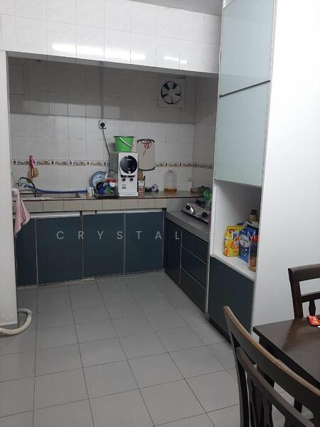 Untuk Disewa - Taman Sri Bintang