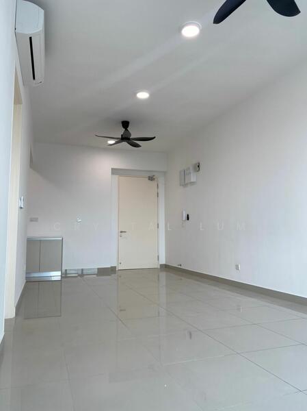 Untuk Disewa - East Parc @ Manjalara