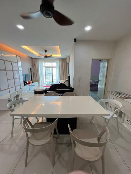 For Rent - Meridien Residence