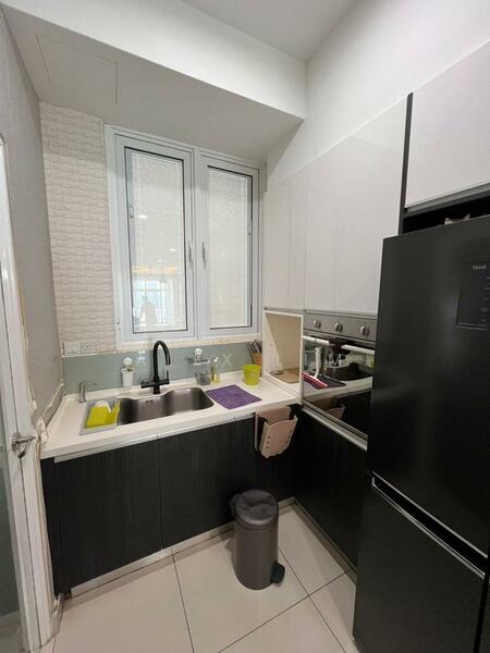 For Rent - Meridien Residence