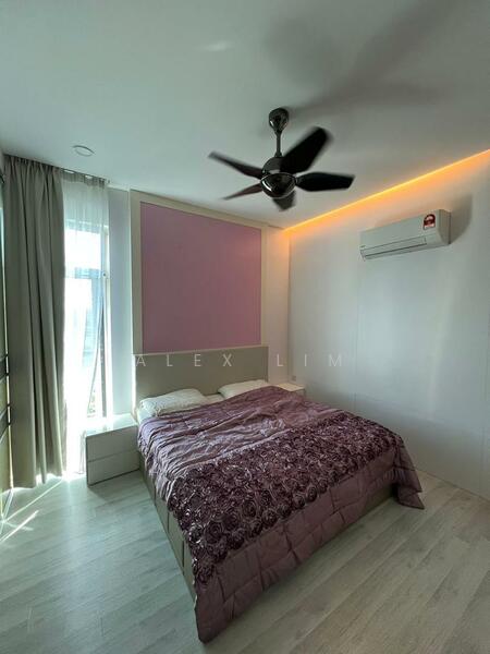 For Rent - Meridien Residence