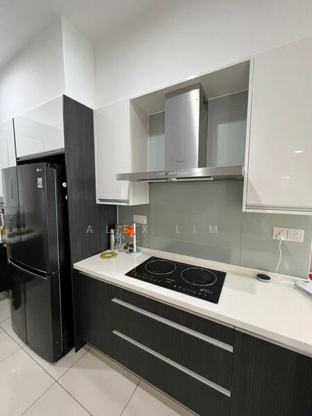 For Rent - Meridien Residence