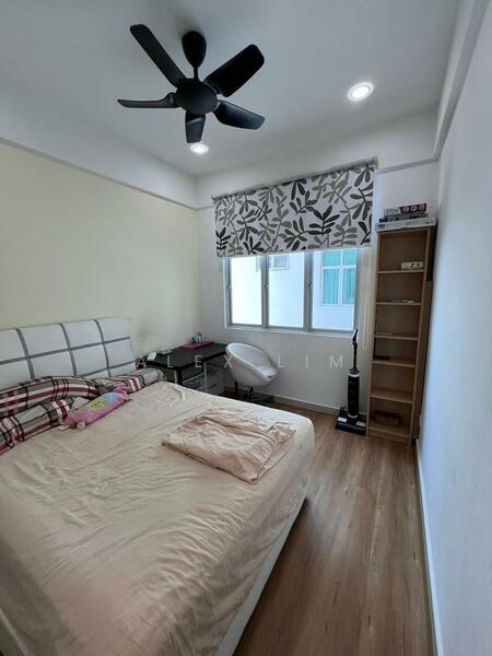 For Rent - Meridien Residence