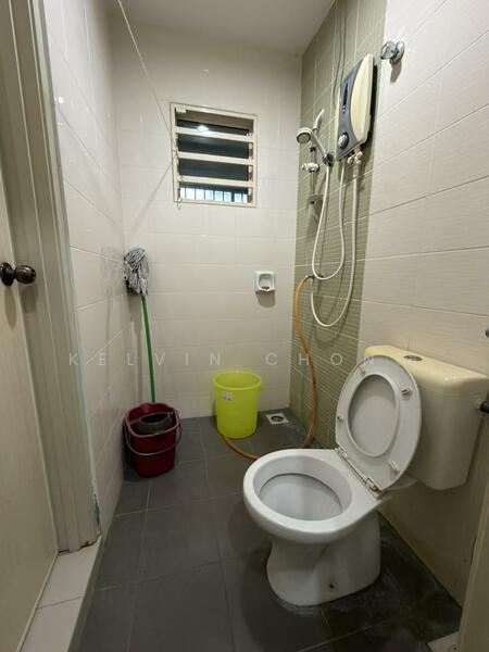 For Sale - Pengkalan Tiara 32x70 Double Sty Semi D