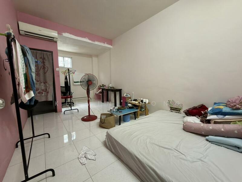 For Sale - Pengkalan Tiara 32x70 Double Sty Semi D