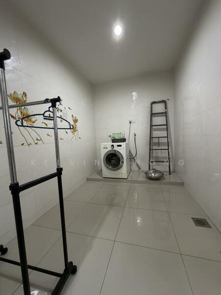 For Sale - Pengkalan Tiara 32x70 Double Sty Semi D