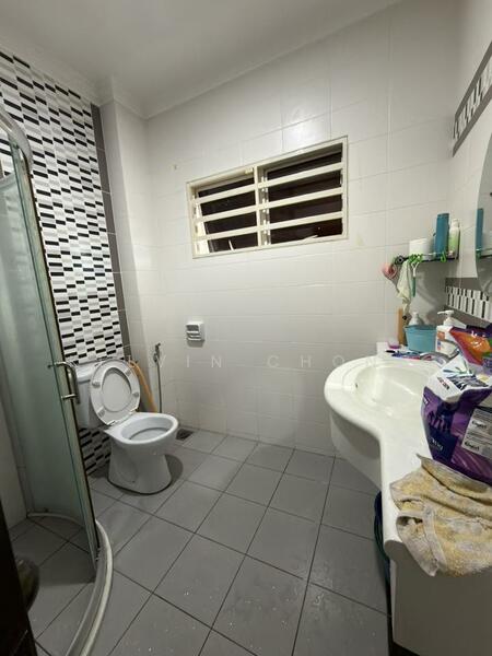 For Sale - Pengkalan Tiara 32x70 Double Sty Semi D