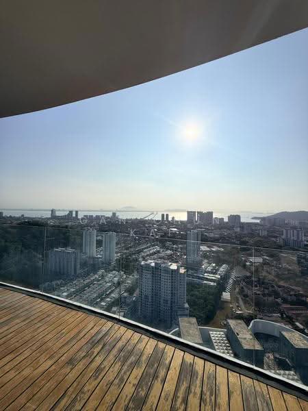 Condominium for Rent at Arte S - Gan Chun Kai - View - PropertyGuru.com.my
