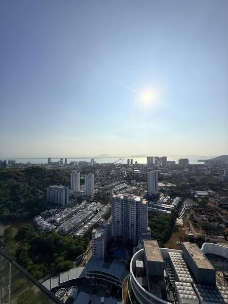 Condominium for Rent at Arte S - Gan Chun Kai - Exterior - PropertyGuru.com.my