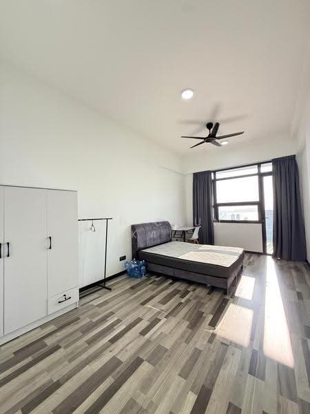 Condominium for Rent at Arte S - Gan Chun Kai - PropertyGuru.com.my