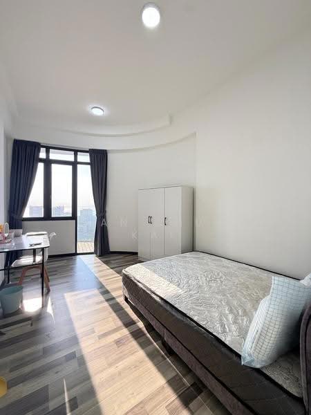 Condominium for Rent at Arte S - Gan Chun Kai - PropertyGuru.com.my