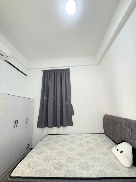 Condominium for Rent at Arte S - Gan Chun Kai - PropertyGuru.com.my