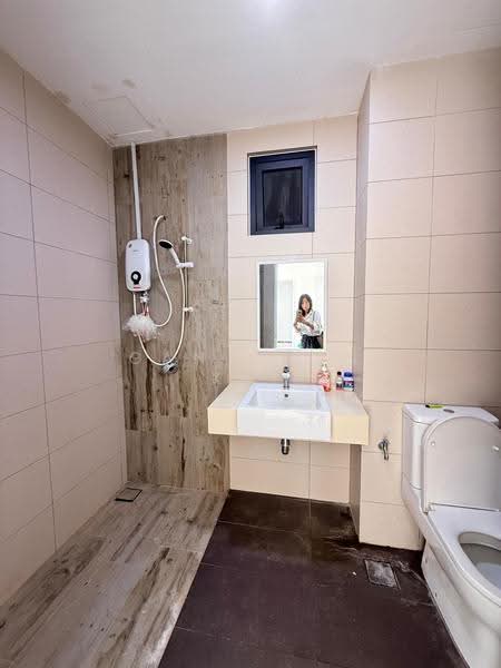 Condominium for Rent at Arte S - Gan Chun Kai - PropertyGuru.com.my