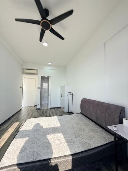 Condominium for Rent at Arte S - Gan Chun Kai - PropertyGuru.com.my