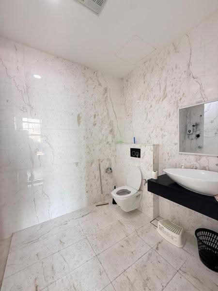 Condominium for Rent at Arte S - Gan Chun Kai - PropertyGuru.com.my