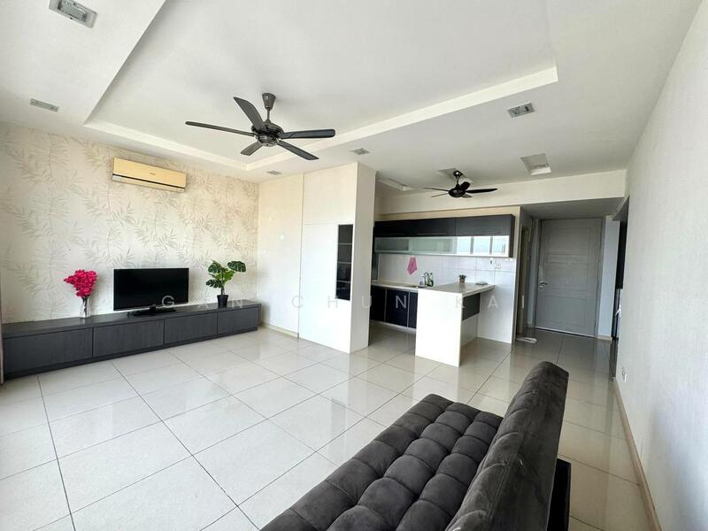 Untuk Disewa - Birch Regency @ Penang Times Square