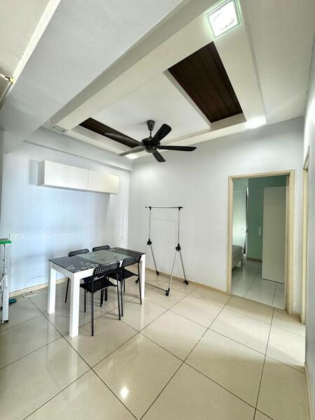 Untuk Disewa - Birch Regency @ Penang Times Square