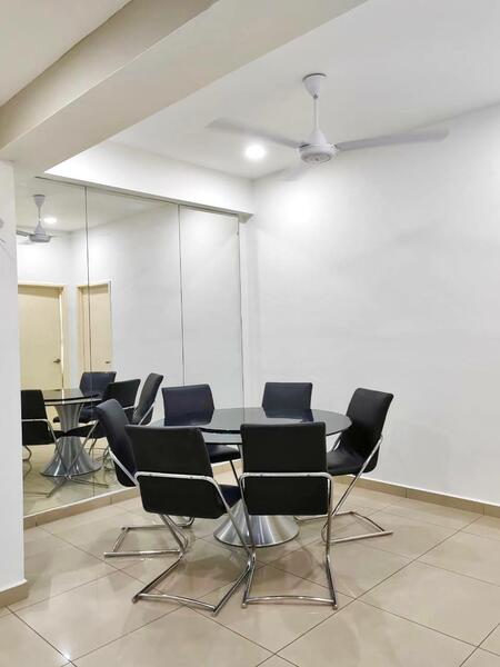 For Rent - Birch Regency @ Penang Times Square