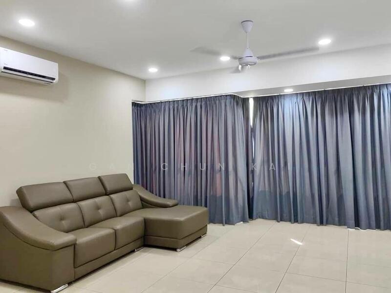 For Rent - Birch Regency @ Penang Times Square