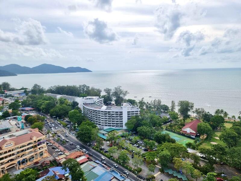 Apartment for Rent at Iconic Vue - Gan Chun Kai - PropertyGuru.com.my