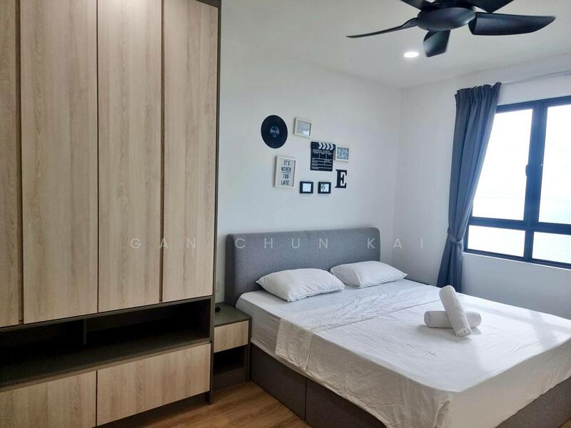Apartment for Rent at Iconic Vue - Gan Chun Kai - PropertyGuru.com.my