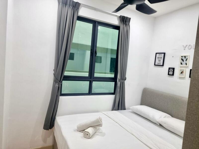 Apartment for Rent at Iconic Vue - Gan Chun Kai - PropertyGuru.com.my