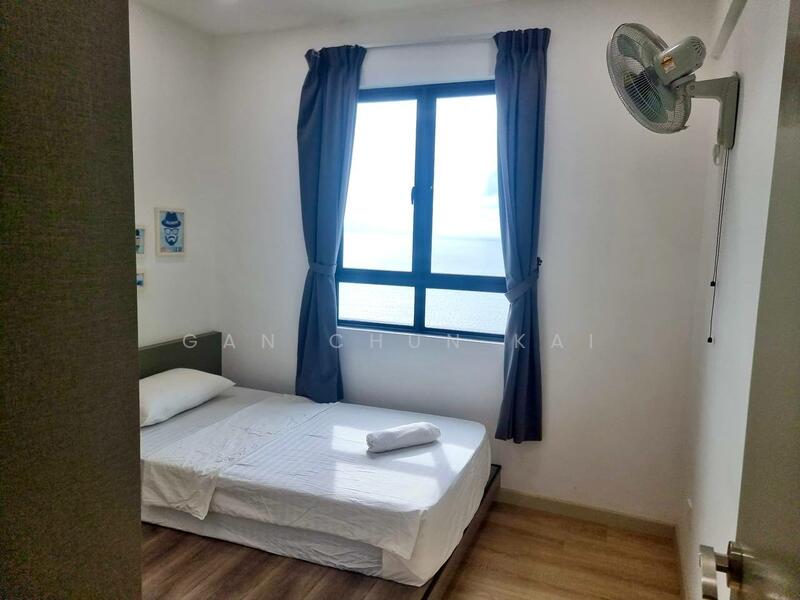 Apartment for Rent at Iconic Vue - Gan Chun Kai - PropertyGuru.com.my