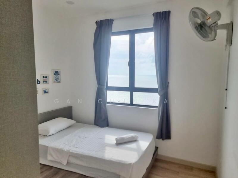 Apartment for Rent at Iconic Vue - Gan Chun Kai - PropertyGuru.com.my