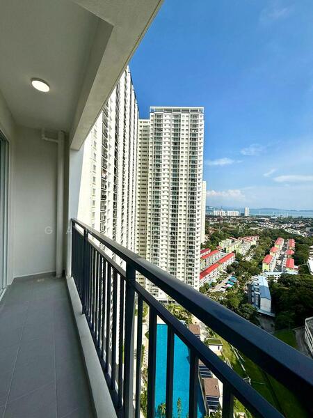 For Rent - Ideal Residency