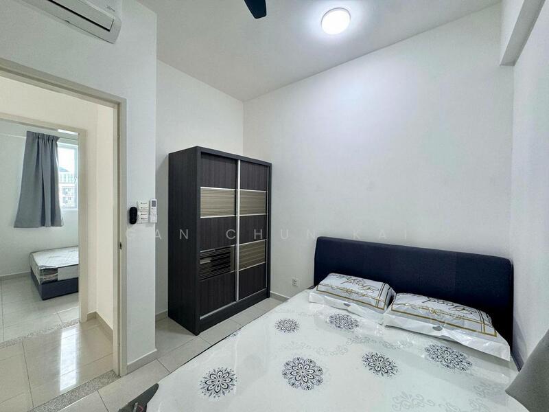 For Rent - Ideal Residency